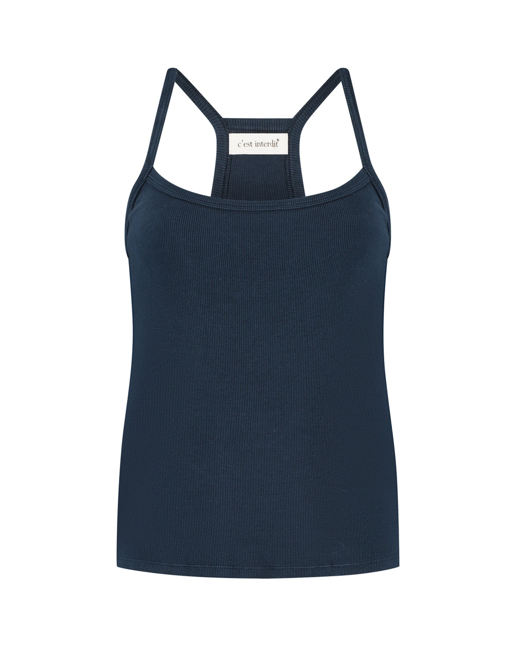 Beach tank top