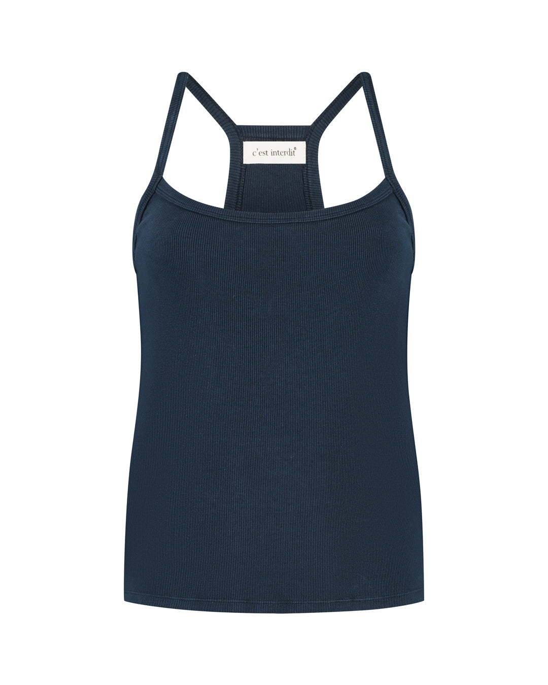 Beach tank top
