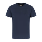 CID logo tee navy