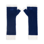 Cashmere mittens