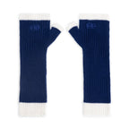 Cashmere mittens
