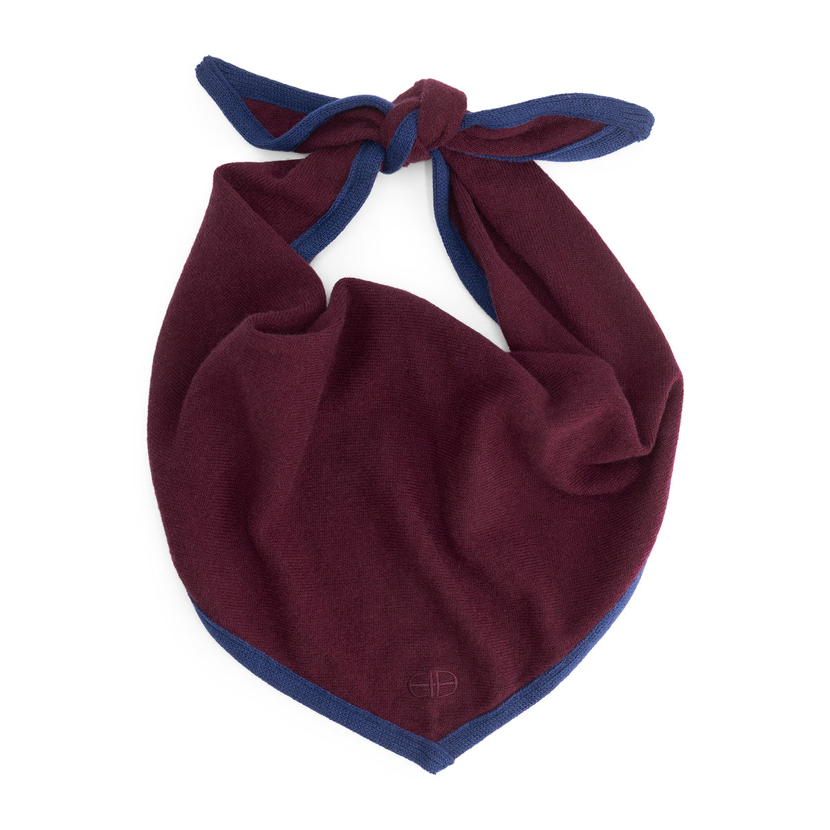 Cashmere scarf