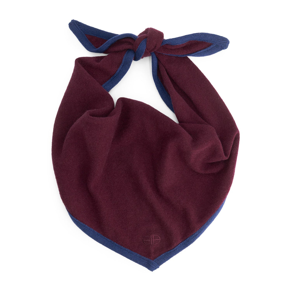 Cashmere scarf