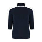 Cashmere turtleneck
