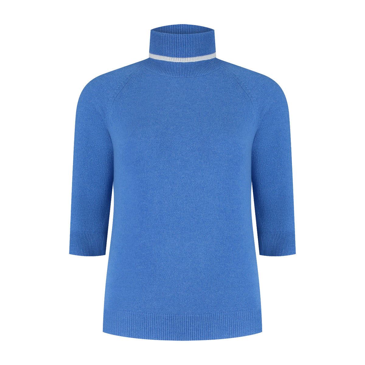 Cashmere turtleneck