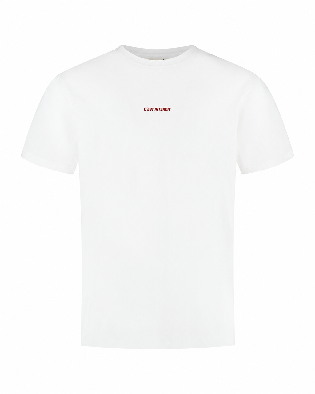 white-burgundy