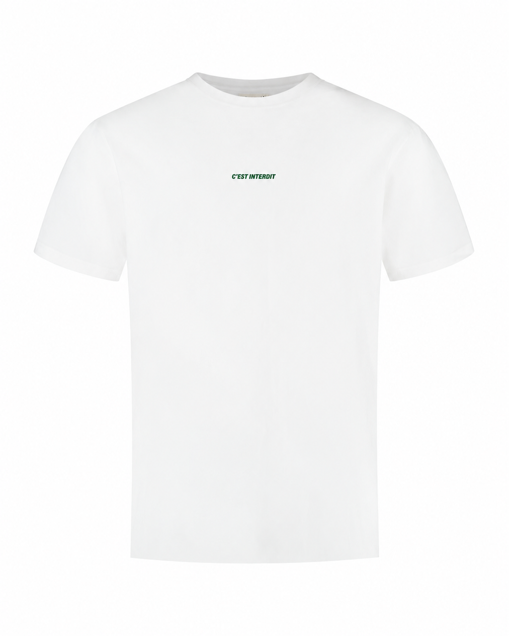 white-green