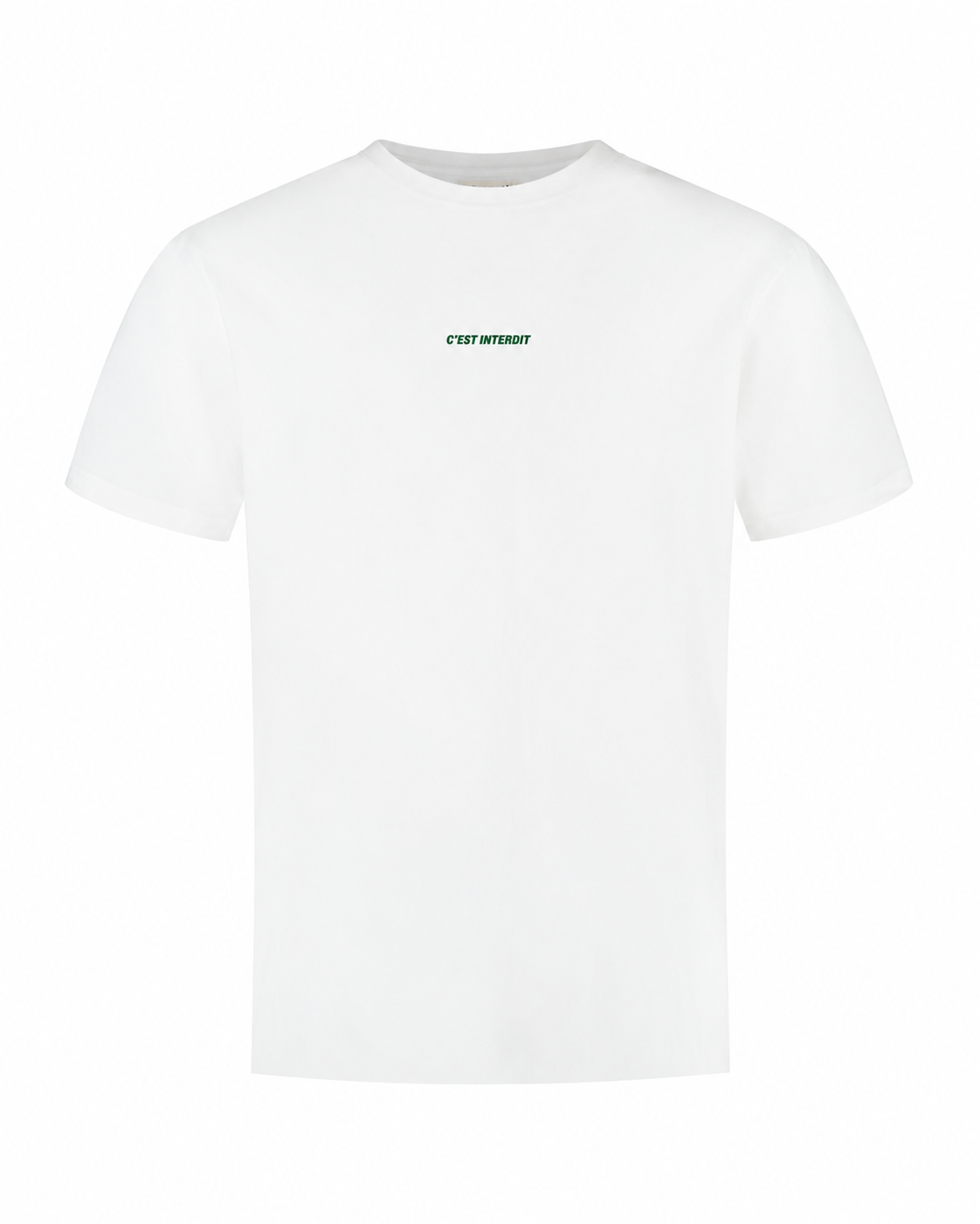white-green