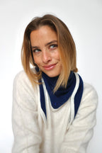 Cashmere scarf