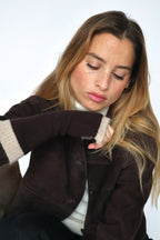 The cashmere set