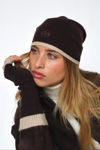 The cashmere set