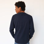 Longsleeve T-shirt c'est interdit