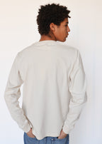 Longsleeve T-shirt c'est interdit