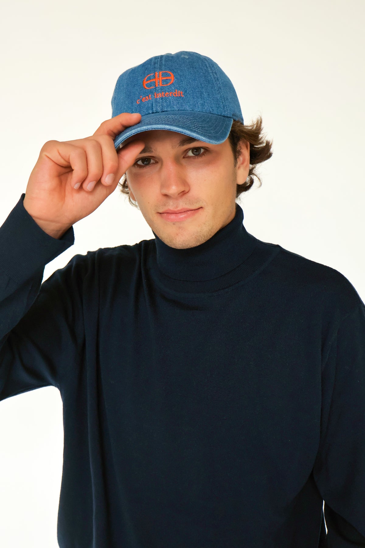Archie cap