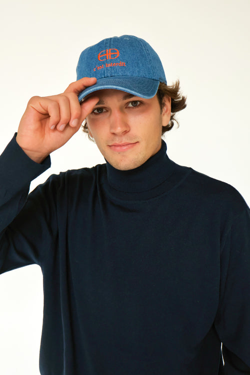 Archie cap