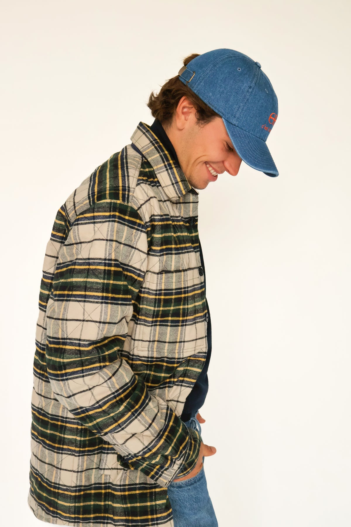 Archie cap
