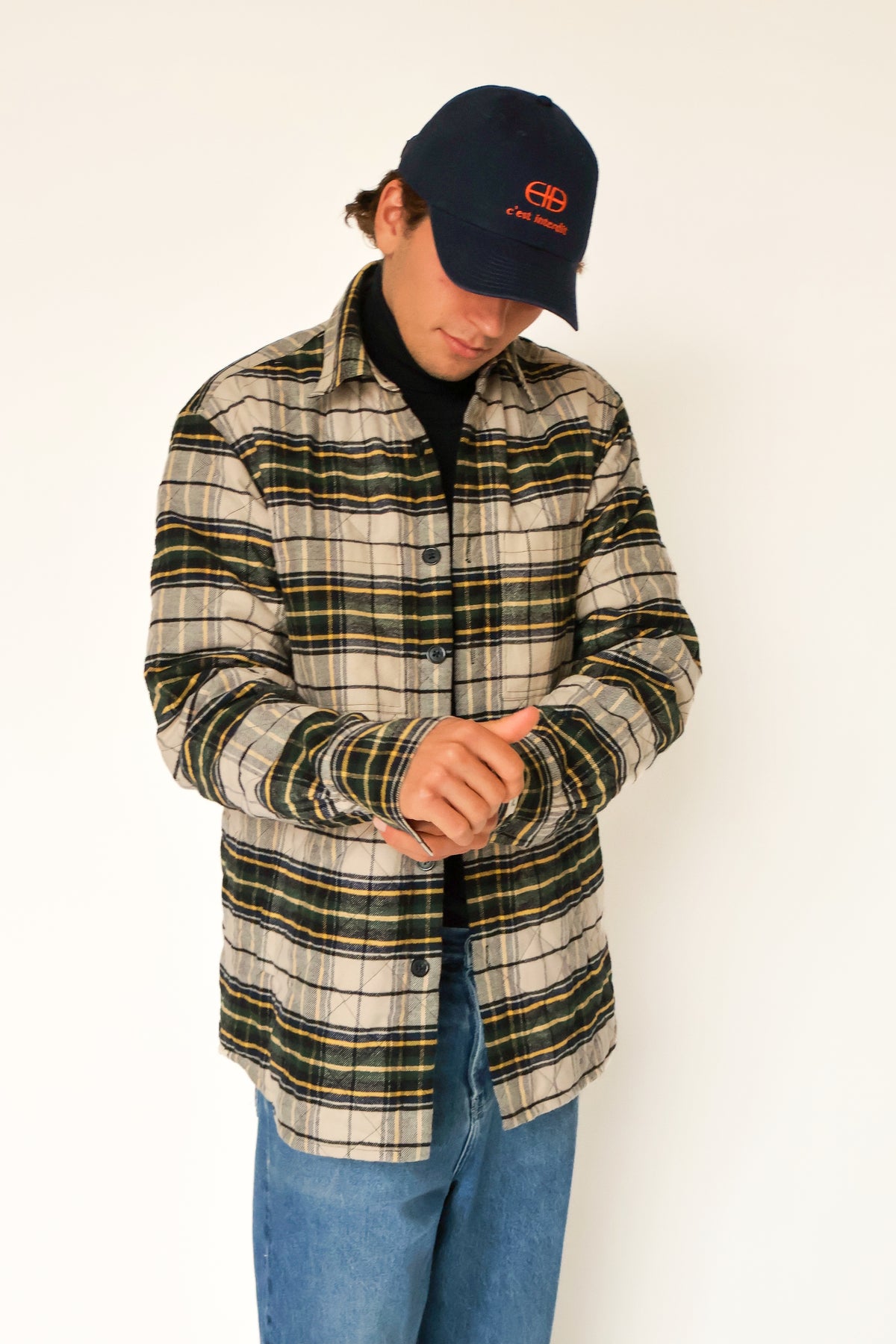 Archie cap