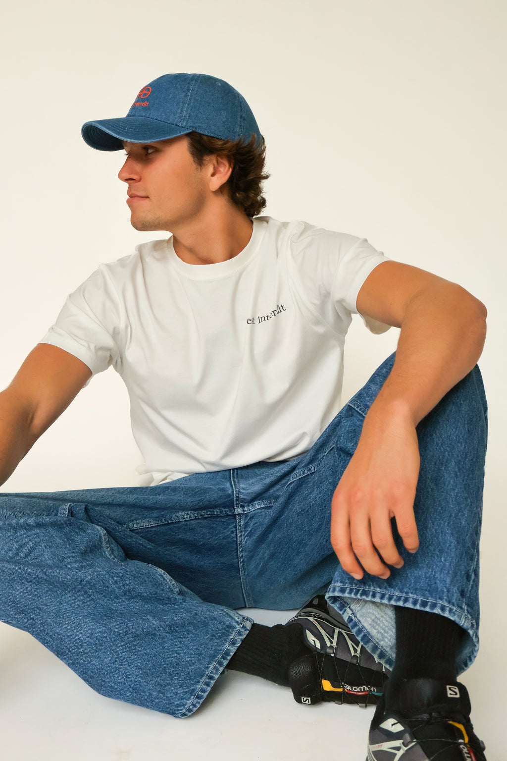 Archie cap