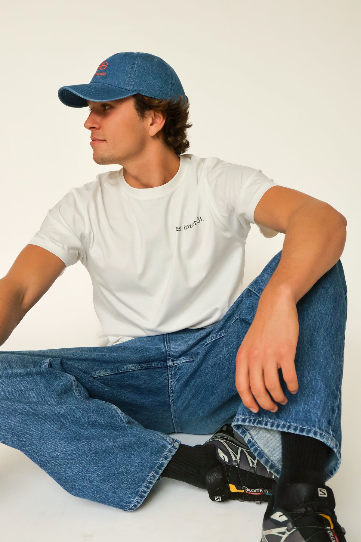 Archie cap