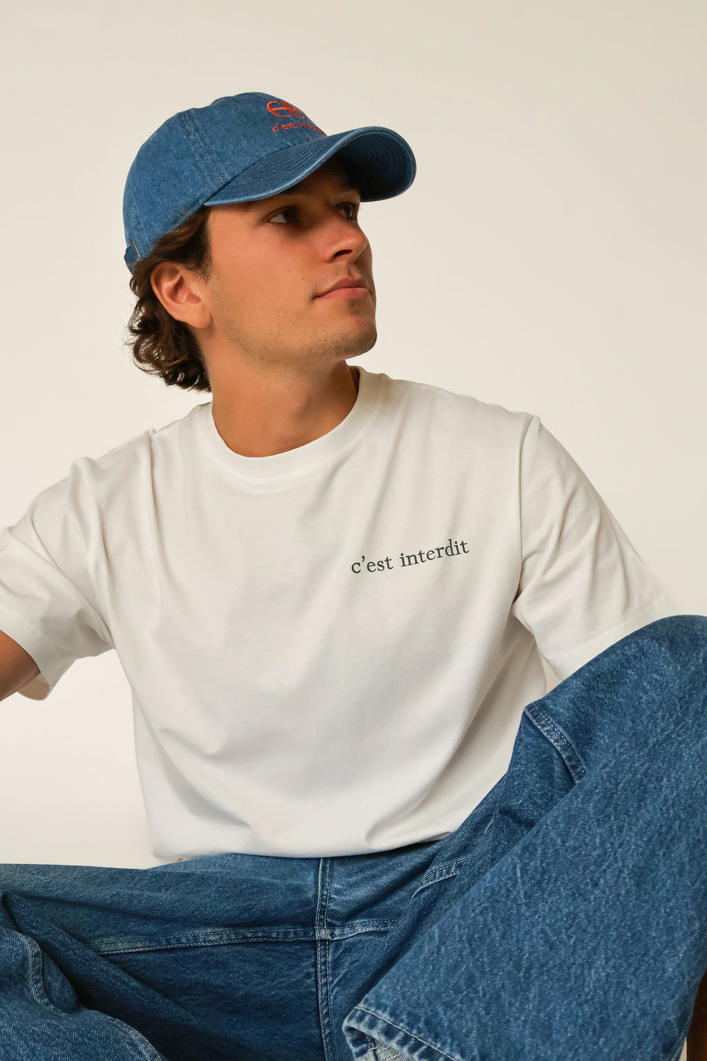 Archie cap