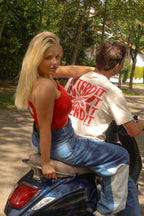 CID 5 years tee L.E.
