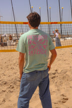 CID 5 years tee L.E.