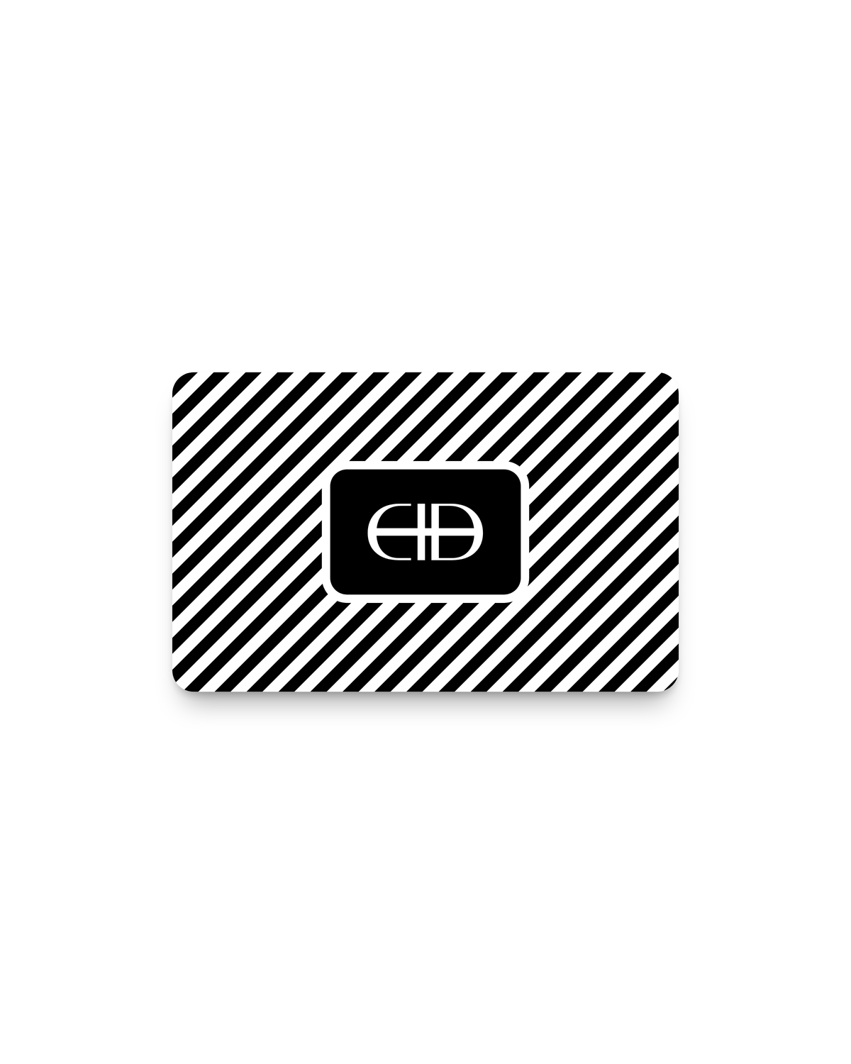 c'est interdit gift card