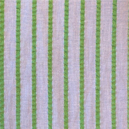 Blue Green stripes