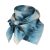Teal Tie dye