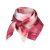 Raspberry Tie dye